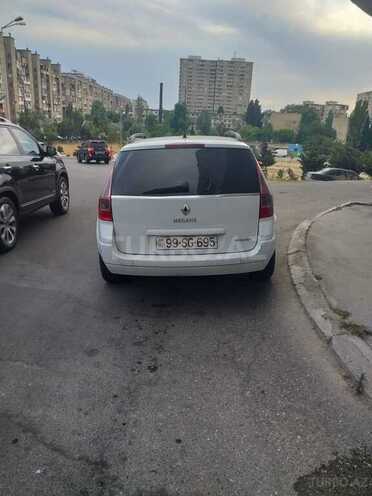 Renault Megane 2006, 239,000 km - 1.5 l - Bakı