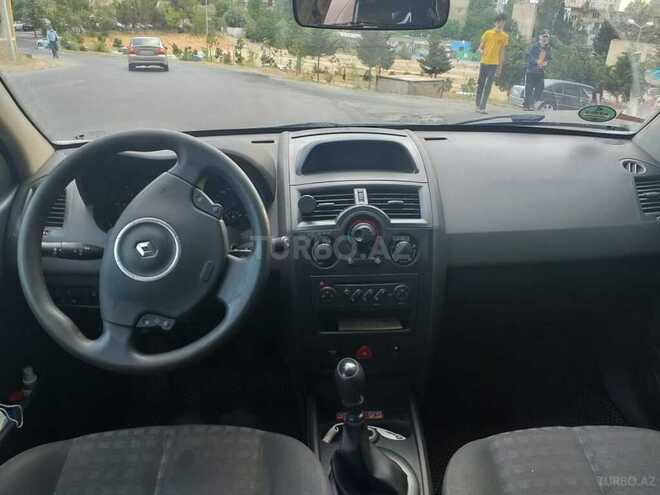 Renault Megane 2006, 239,000 km - 1.5 l - Bakı