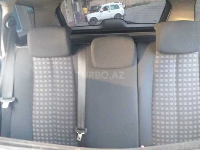 Renault Megane 2006, 239,000 km - 1.5 l - Bakı
