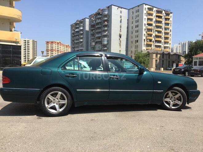 Mercedes E 230 1996, 300,000 km - 2.3 l - Bakı