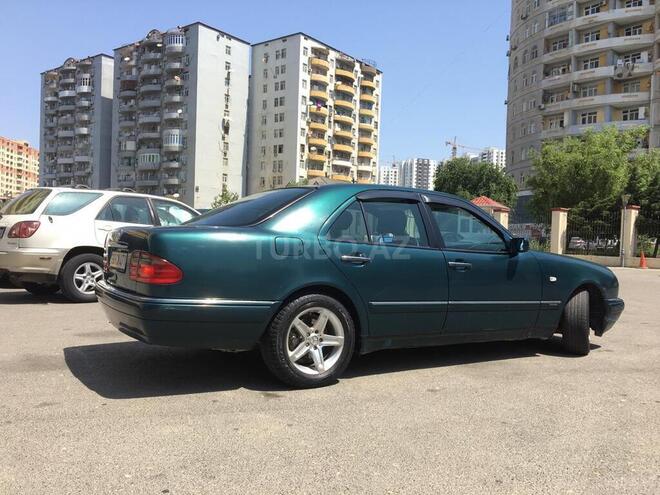 Mercedes E 230 1996, 300,000 km - 2.3 l - Bakı