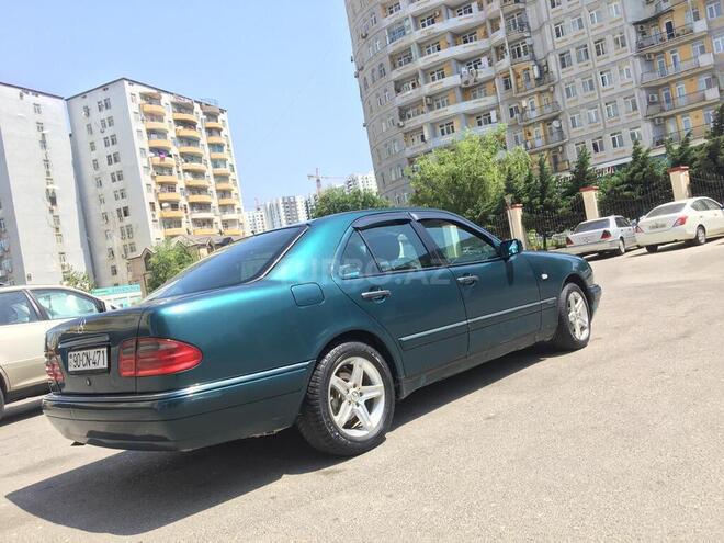 Mercedes E 230 1996, 300,000 km - 2.3 l - Bakı