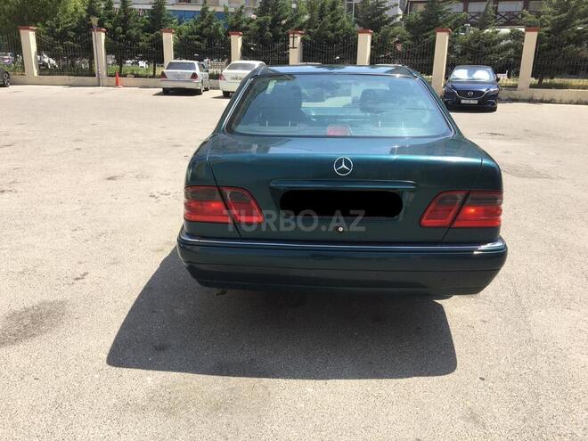 Mercedes E 230 1996, 300,000 km - 2.3 l - Bakı