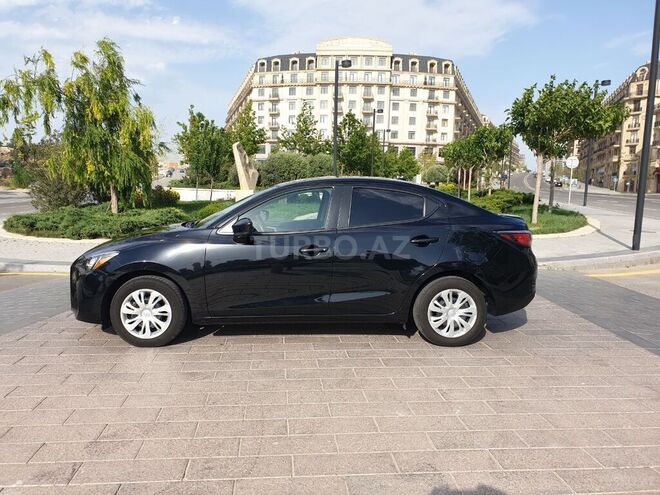 Toyota Yaris 2019, 22,000 km - 1.5 l - Bakı