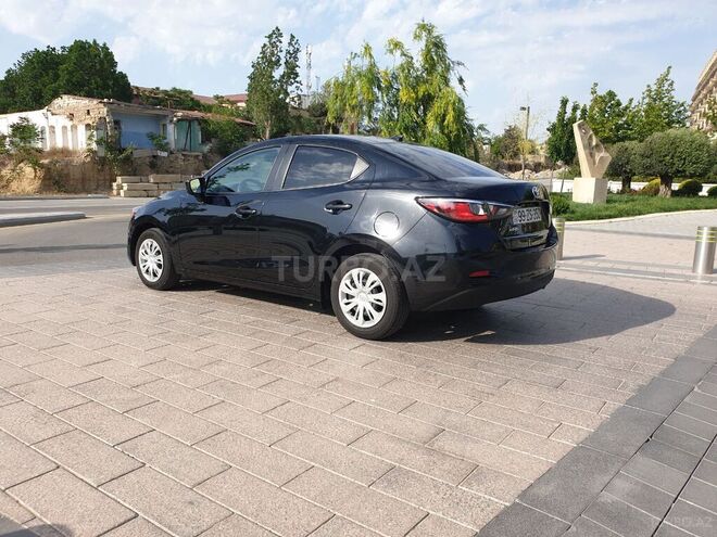 Toyota Yaris 2019, 22,000 km - 1.5 l - Bakı