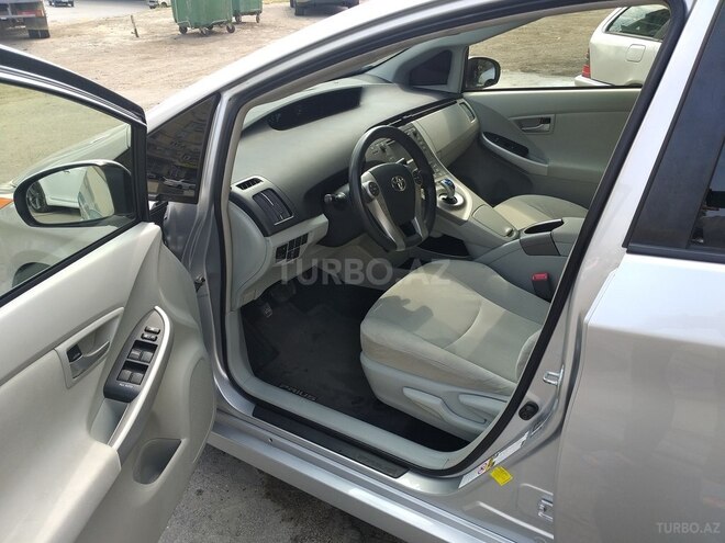 Toyota Prius 2012, 253,000 km - 1.8 l - Bakı