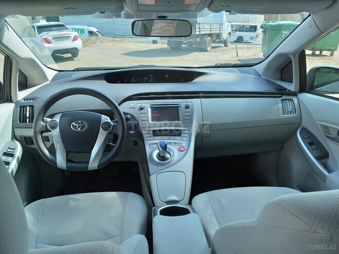 Toyota Prius 2012, 253,000 km - 1.8 l - Bakı