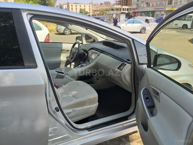 Toyota Prius 2012, 253,000 km - 1.8 l - Bakı