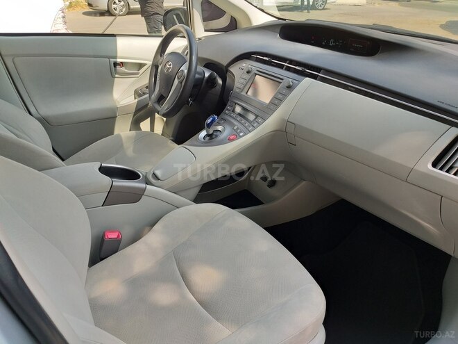 Toyota Prius 2012, 253,000 km - 1.8 l - Bakı