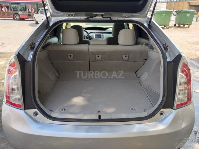 Toyota Prius 2012, 253,000 km - 1.8 l - Bakı