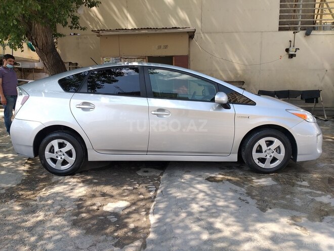 Toyota Prius 2012, 253,000 km - 1.8 l - Bakı