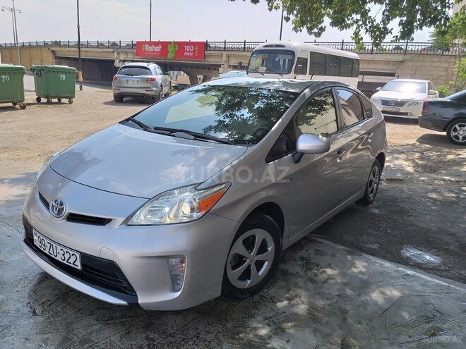 Toyota Prius 2012, 253,000 km - 1.8 l - Bakı
