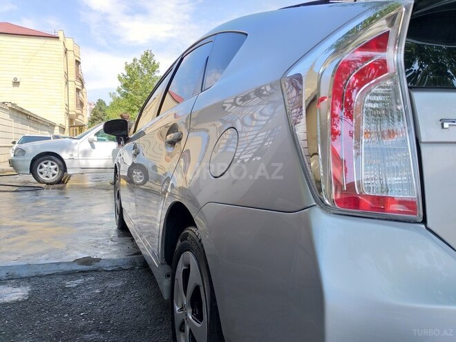 Toyota Prius 2012, 253,000 km - 1.8 l - Bakı