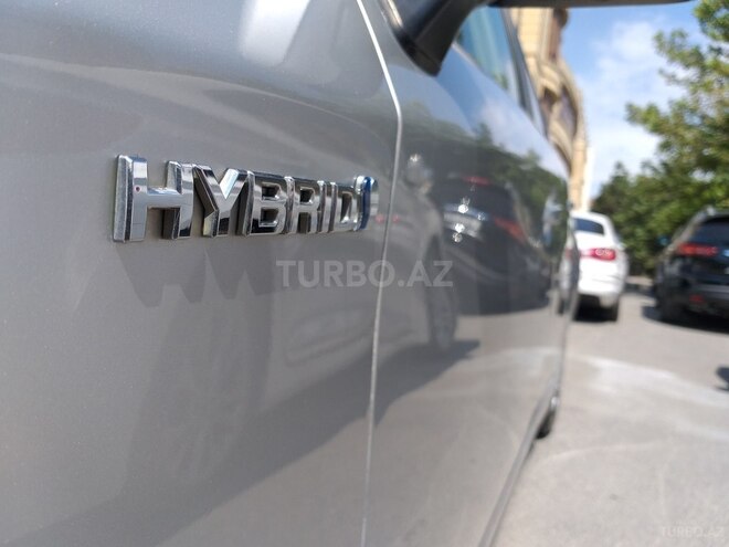 Toyota Prius 2012, 253,000 km - 1.8 l - Bakı