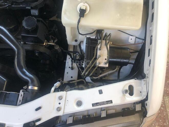Mercedes C 230 1999, 232,000 km - 2.3 l - Bakı