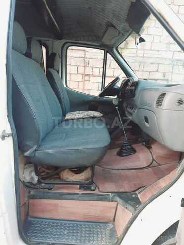 Ford Transit 1992, 253,688 km - 2.5 l - Cəlilabad