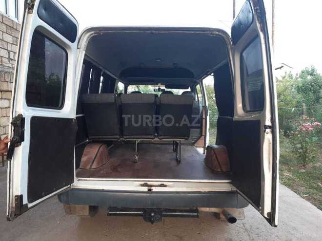 Ford Transit 1992, 253,688 km - 2.5 l - Cəlilabad