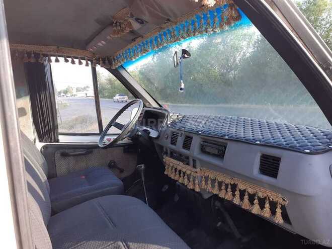 GAZ 330200 2000, 675,488 km - 2.4 l - Masallı