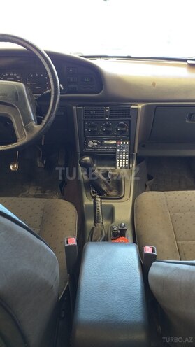 Daewoo  1996, 345,100 km - 2.0 l - Bakı