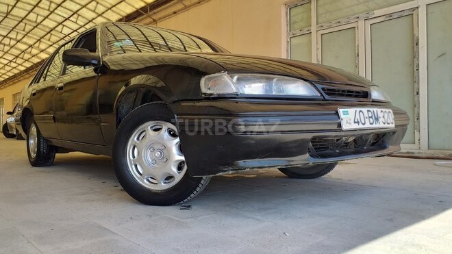 Daewoo  1996, 345,100 km - 2.0 l - Bakı