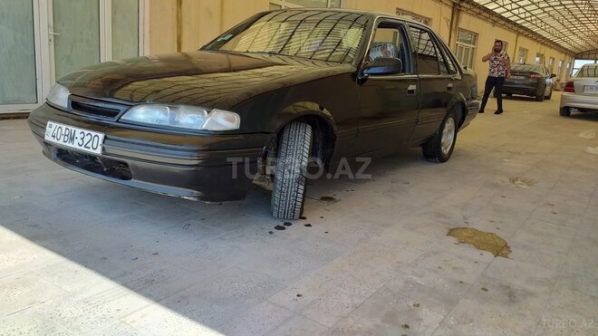Daewoo  1996, 345,100 km - 2.0 l - Bakı
