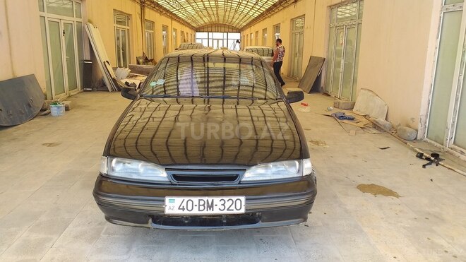 Daewoo  1996, 345,100 km - 2.0 l - Bakı