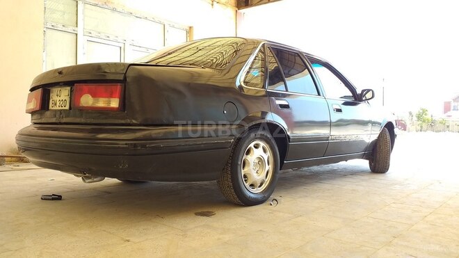 Daewoo  1996, 345,100 km - 2.0 l - Bakı