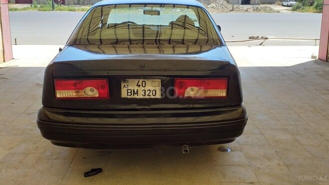 Daewoo  1996, 345,100 km - 2.0 l - Bakı