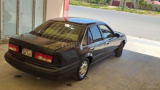 Daewoo  1996, 345,100 km - 2.0 l - Bakı