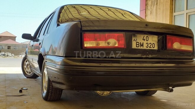 Daewoo  1996, 345,100 km - 2.0 l - Bakı