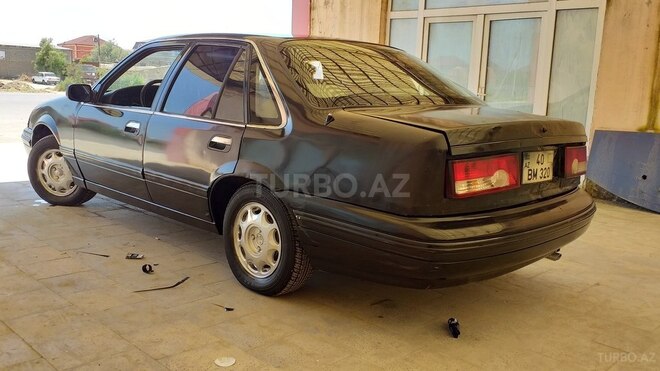 Daewoo  1996, 345,100 km - 2.0 l - Bakı