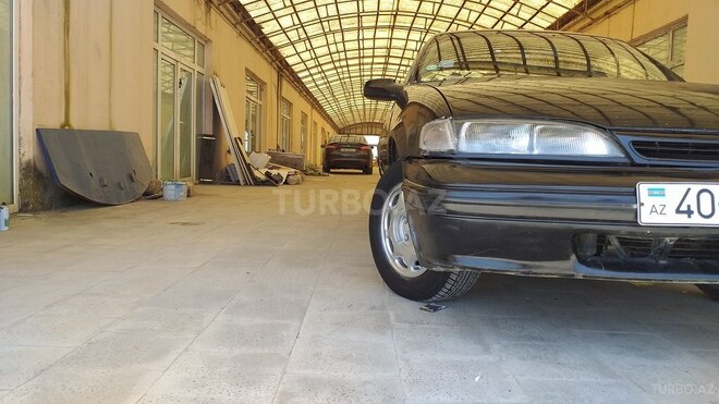 Daewoo  1996, 345,100 km - 2.0 l - Bakı