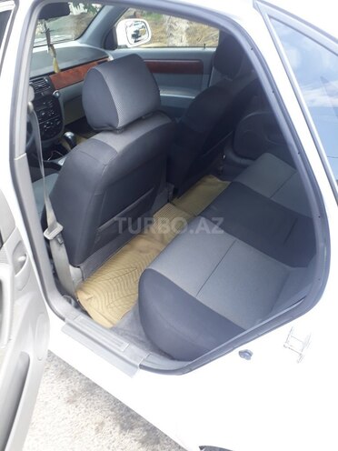 Daewoo Gentra 2014, 232,000 km - 1.5 l - Lənkəran