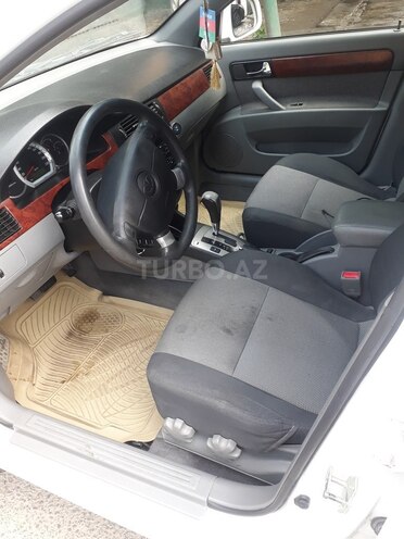 Daewoo Gentra 2014, 232,000 km - 1.5 l - Lənkəran