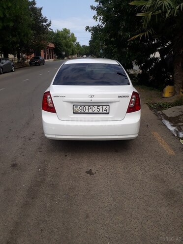 Daewoo Gentra 2014, 232,000 km - 1.5 l - Lənkəran