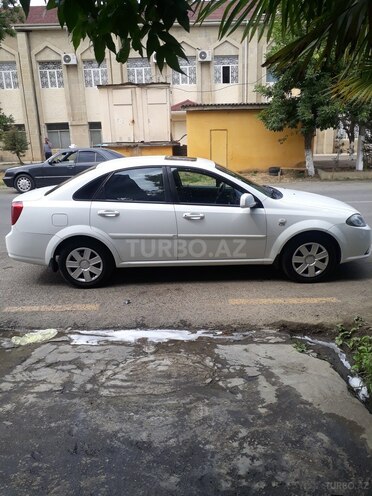 Daewoo Gentra 2014, 232,000 km - 1.5 l - Lənkəran