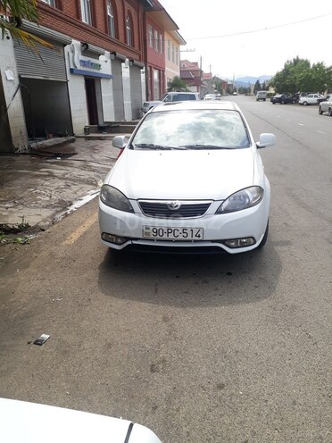 Daewoo Gentra 2014, 232,000 km - 1.5 l - Lənkəran