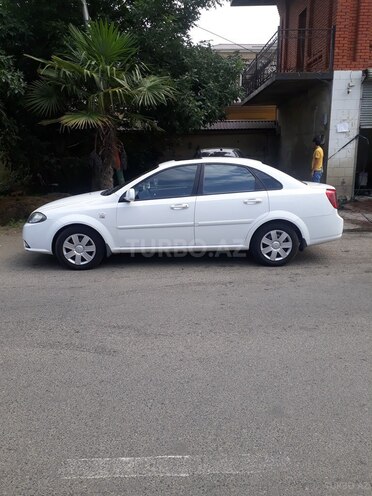 Daewoo Gentra 2014, 232,000 km - 1.5 l - Lənkəran