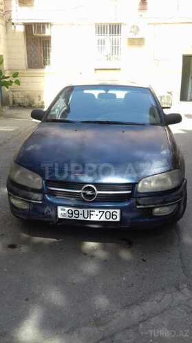 Opel Omega 1995, 600,000 km - 2.0 l - Bakı