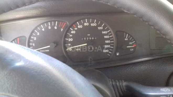 Opel Omega 1995, 600,000 km - 2.0 l - Bakı