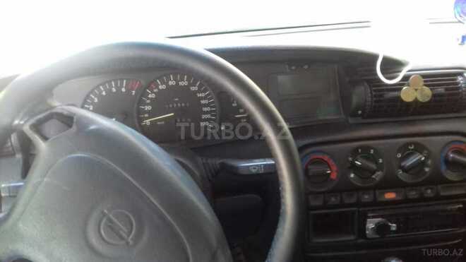 Opel Omega 1995, 600,000 km - 2.0 l - Bakı