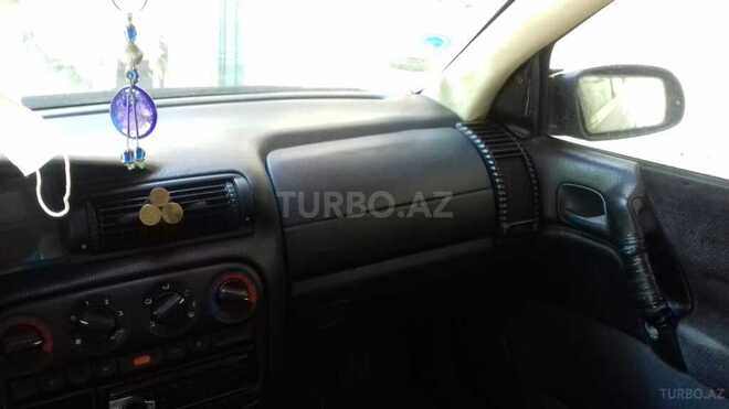 Opel Omega 1995, 600,000 km - 2.0 l - Bakı