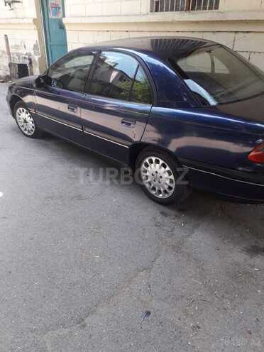 Opel Omega 1995, 600,000 km - 2.0 l - Bakı