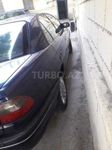 Opel Omega 1995, 600,000 km - 2.0 l - Bakı
