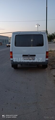 Ford Transit 1990, 45,632 km - 2.5 л - Sumqayıt