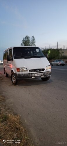 Ford Transit 1990, 45,632 km - 2.5 л - Sumqayıt