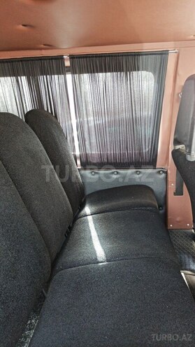 Ford Transit 1990, 45,632 km - 2.5 л - Sumqayıt