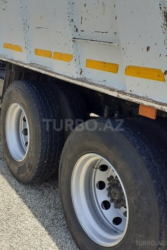 KamAz 65115 2005, 200,000 km - 11.0 l - Şamaxı