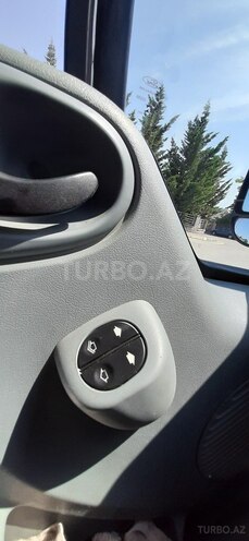 Ford Transit 2011, 201,000 km - 2.4 l - Qusar