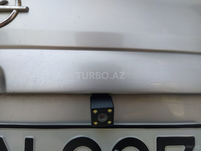Opel Astra 1998, 295,000 km - 1.8 л - Bərdə
